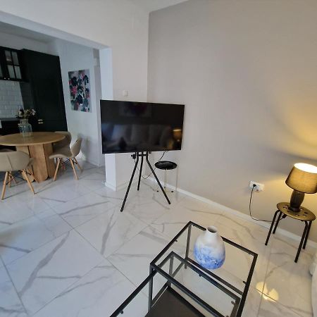 Old Salona Apartment Bagian luar foto